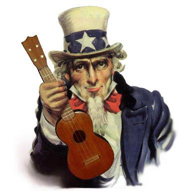 ukulele tablature