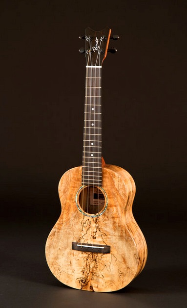 Grand Tenor Premium Koa