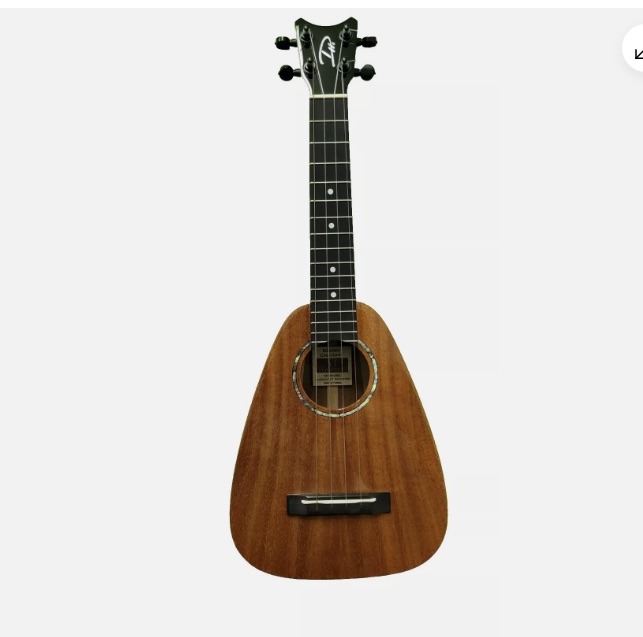 Tiny Tenor Mahogany Ukulele