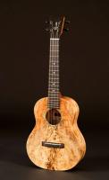 Grand Tenor Spalted Mango Ukulele Special order only!